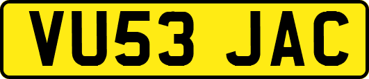 VU53JAC