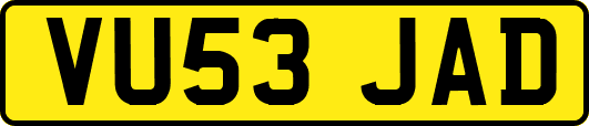 VU53JAD