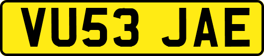 VU53JAE