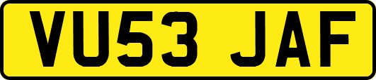 VU53JAF