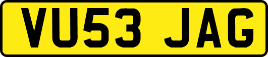 VU53JAG