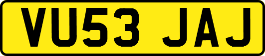 VU53JAJ
