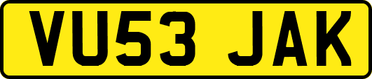 VU53JAK