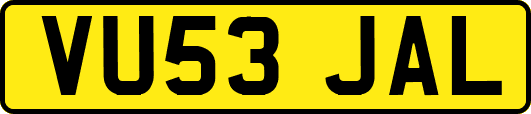VU53JAL
