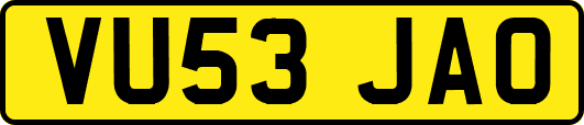 VU53JAO