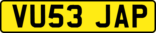 VU53JAP