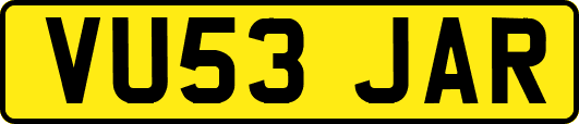 VU53JAR