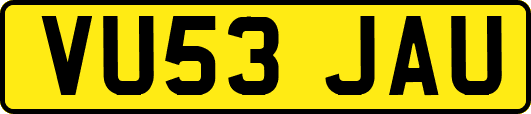 VU53JAU
