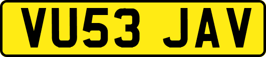 VU53JAV