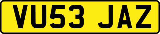 VU53JAZ