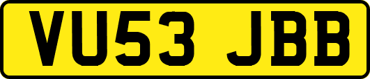 VU53JBB