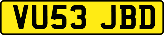 VU53JBD