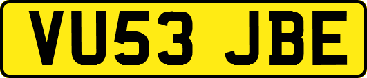 VU53JBE