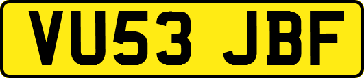 VU53JBF