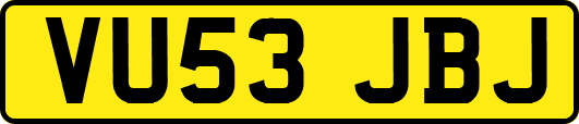 VU53JBJ