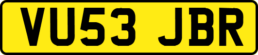 VU53JBR