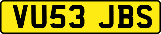 VU53JBS