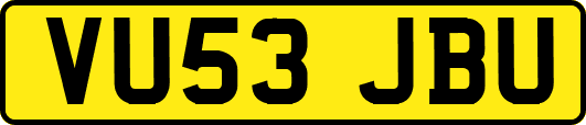 VU53JBU