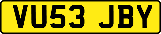 VU53JBY