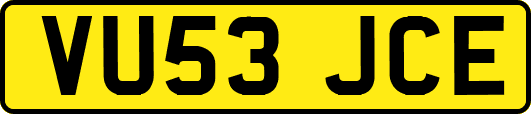 VU53JCE