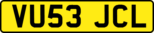 VU53JCL
