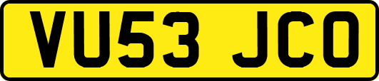 VU53JCO