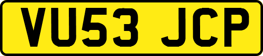 VU53JCP