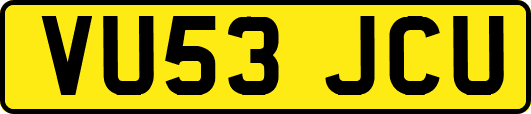 VU53JCU