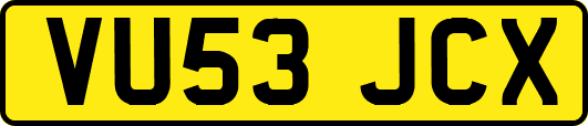 VU53JCX