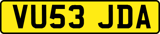 VU53JDA