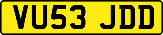 VU53JDD