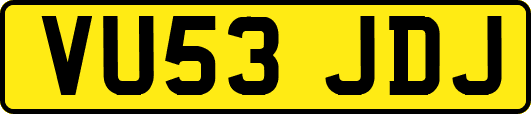 VU53JDJ