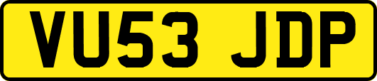 VU53JDP