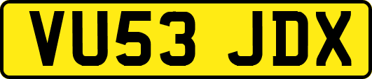 VU53JDX