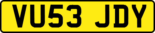 VU53JDY