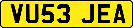 VU53JEA