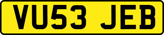 VU53JEB