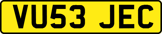 VU53JEC