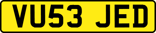 VU53JED