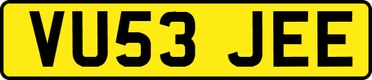 VU53JEE