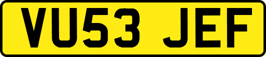 VU53JEF