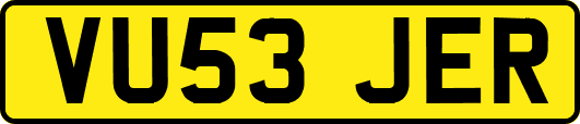 VU53JER