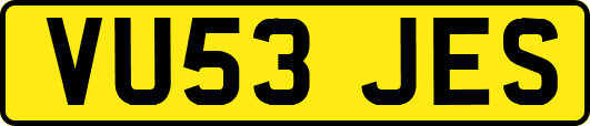 VU53JES