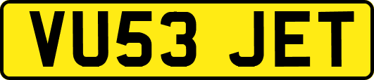 VU53JET