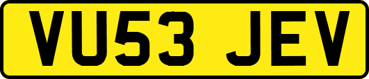VU53JEV