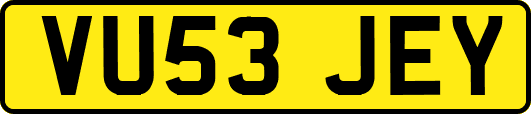 VU53JEY