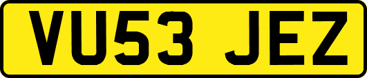 VU53JEZ