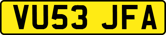 VU53JFA