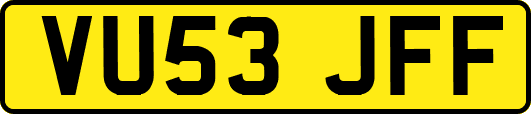 VU53JFF