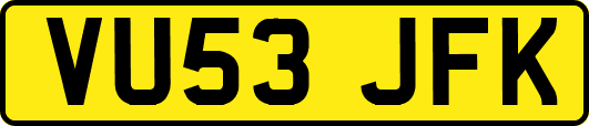 VU53JFK